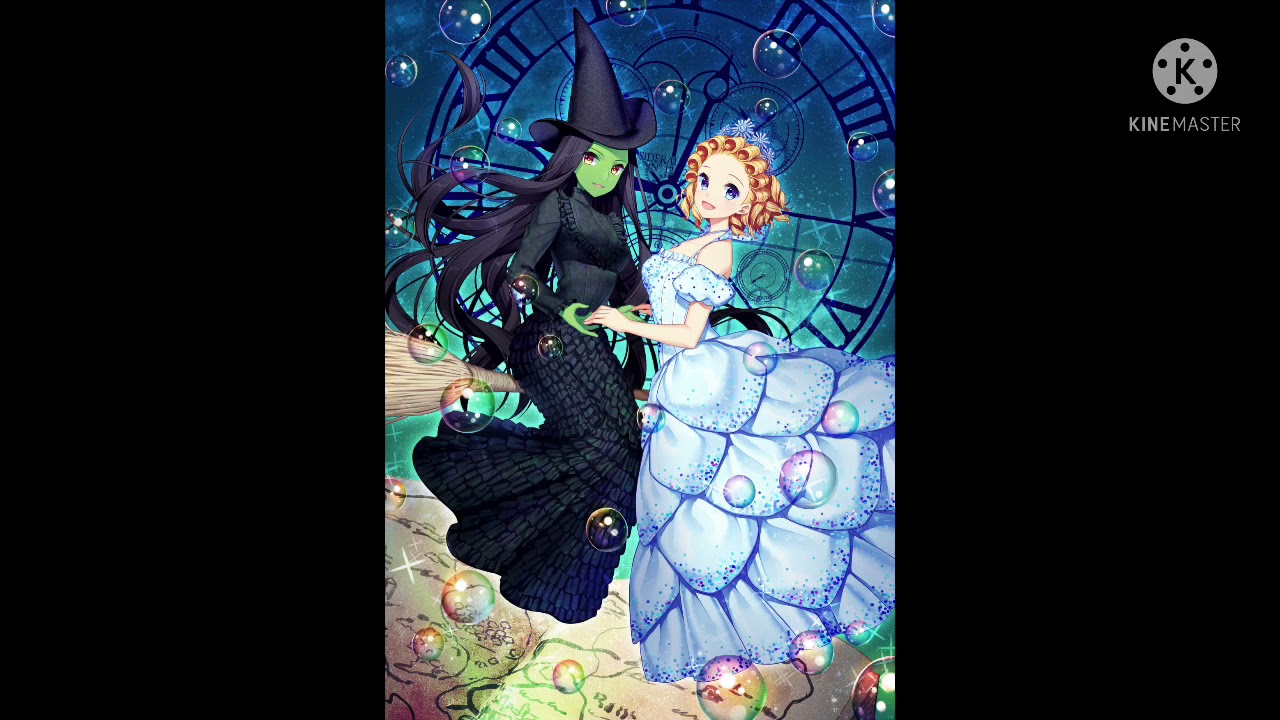 Defying Gravity (Nightcore)