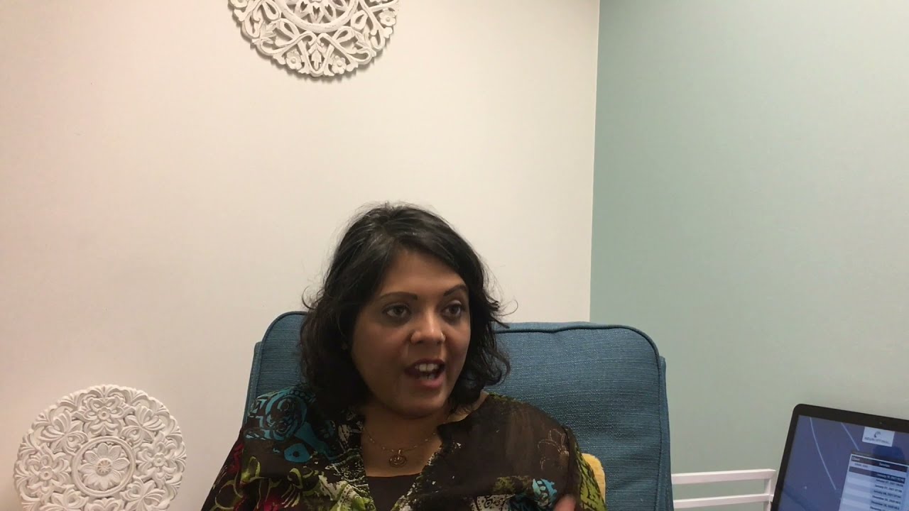 NeurOptimal Neurofeedback Testimonial | Summer's Story