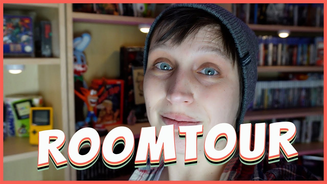 Unser Sammelzimmer - Roomtour 2024😇