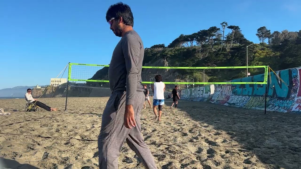 3/14 Game 1; Morris/Rohin vs Danny/Guillermo 21/15