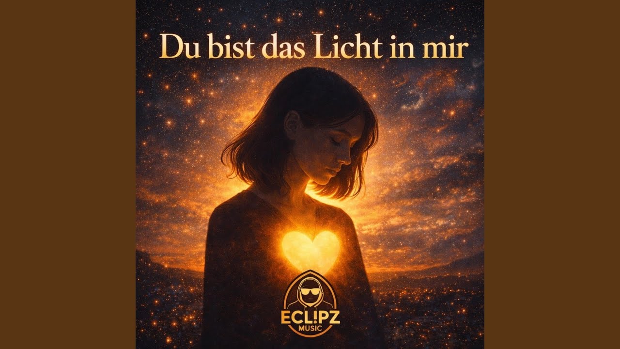 Du bist das Licht in mir