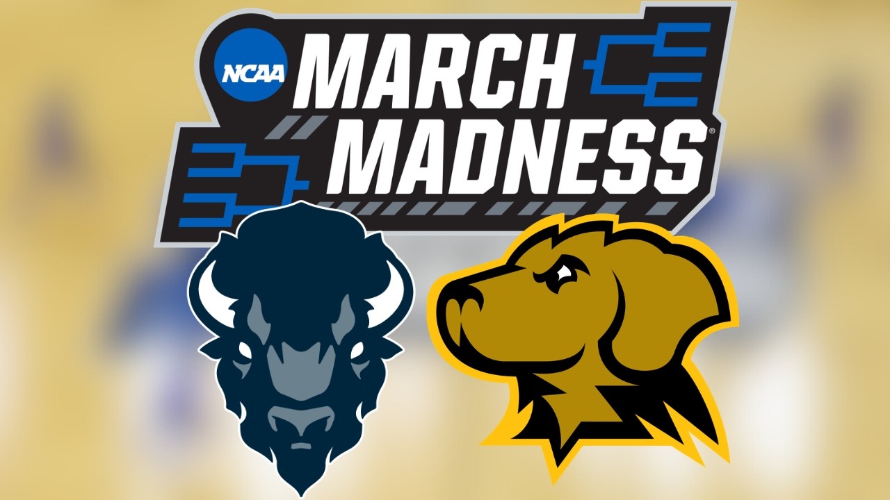 🔴LIVE🔴 UMBC VS HOWARD MARCH MADNESS FIRST FOUR GAME