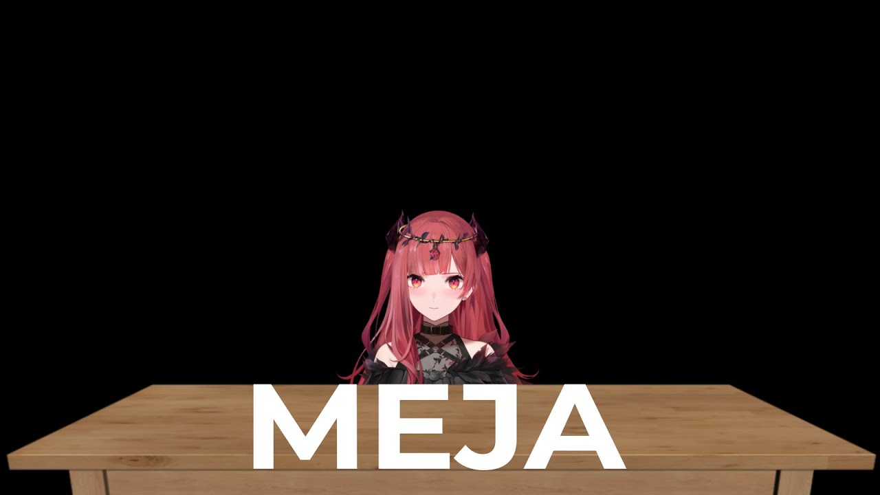 Meja | Astelica Kasdea Ch.【デア】