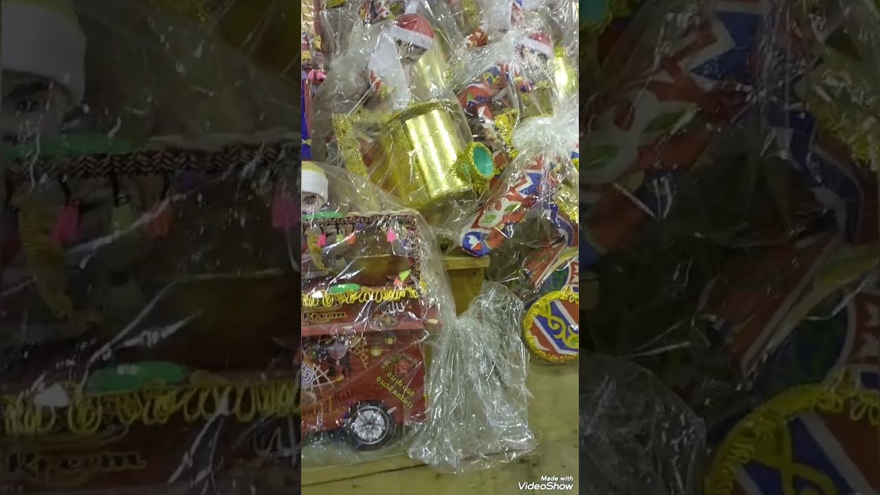 أجواء رمضان فالسيده زينب ٢٠٢٥ .. للذكرى