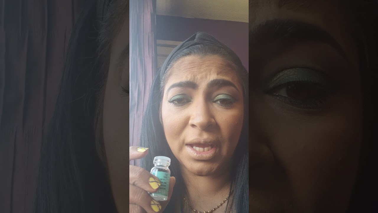 SWATI.COM another eye look- Shade Jade love these contacts
