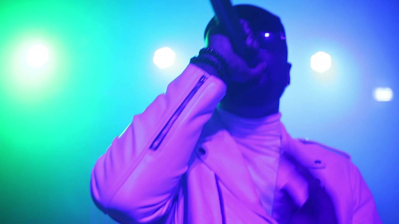 Hiro , le showcase 2016