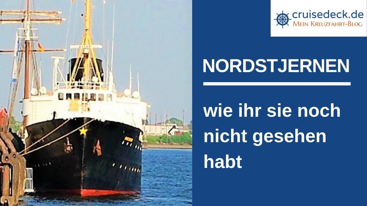 NORDSTJERNEN wie ihr sie noch nicht gesehen habt  [#134]