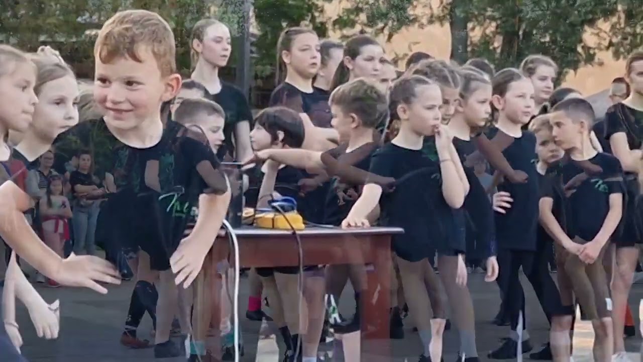 KUD KOLO Melenci - Javna proba 28.04.2024