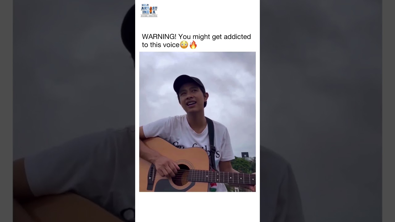 O RE Piya | guitar cover songs | HelpArtistIndia