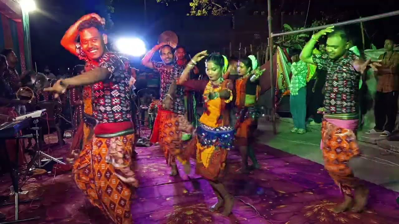 Adhunik Krusna guru Bhajan Mandali Kuchinda, sambalpur contact - 7854076169