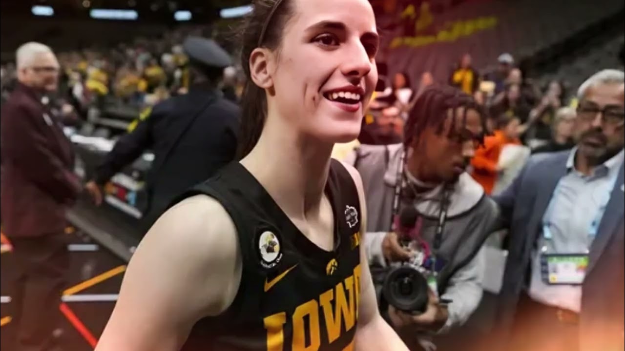 WNBA BACKLASH ERUPTS As Caitlin Clark Scandal Infuriates Fans!