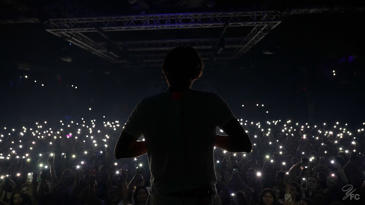 008- BARCELONA SHOW