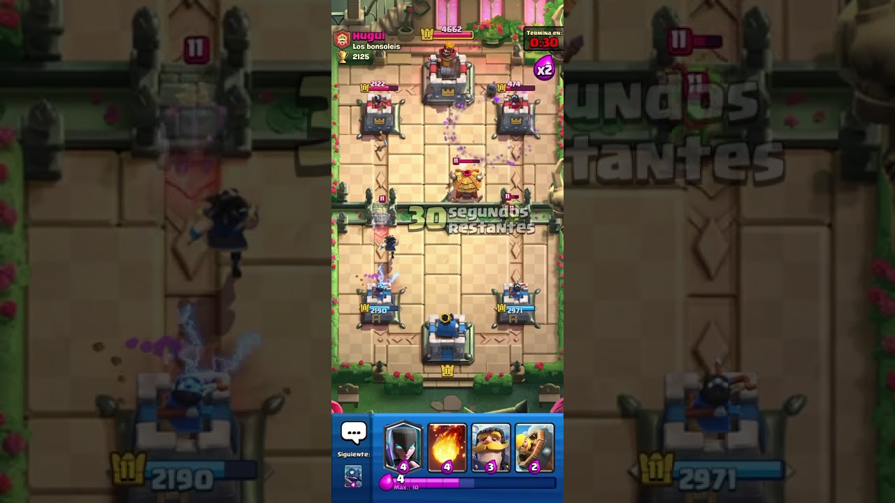 Clash royale 