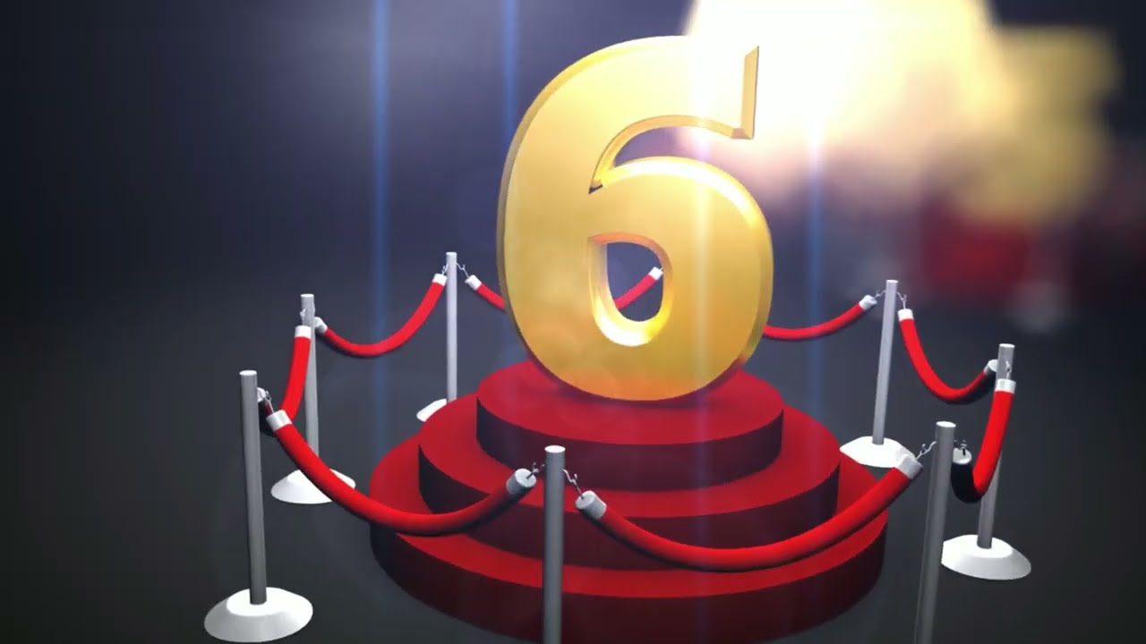 10 to 0 countdown number for you