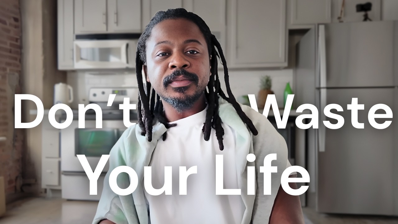 36 Years of Living Taught Me This