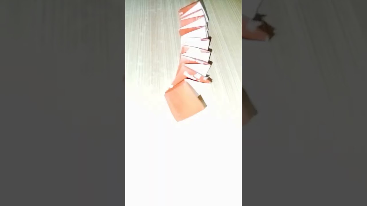 Paper Snake 🐍 
