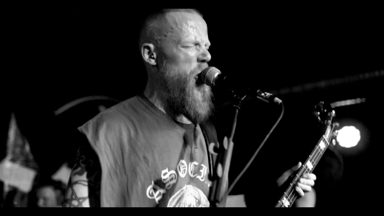 ARROGANZ - PAIN AND LIGHT | live in Cottbus Part 10