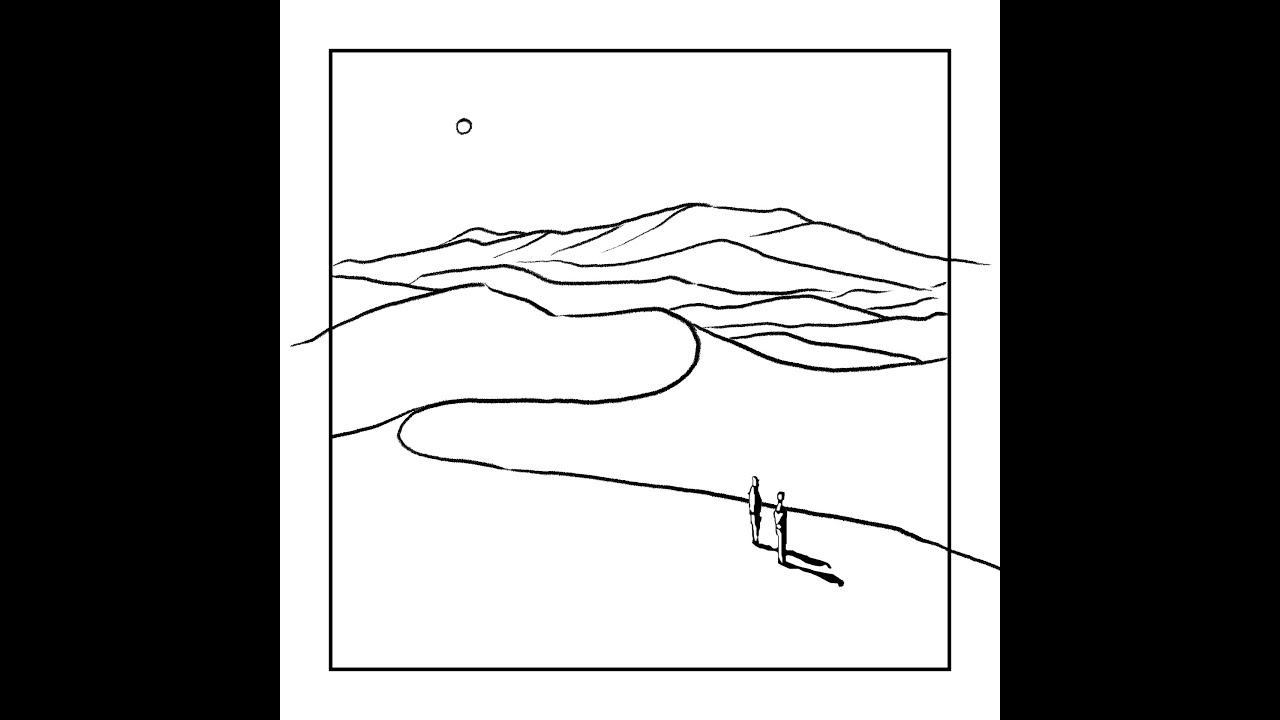 Premiere: Hame - Irresistible Belief [Lost In Translation]