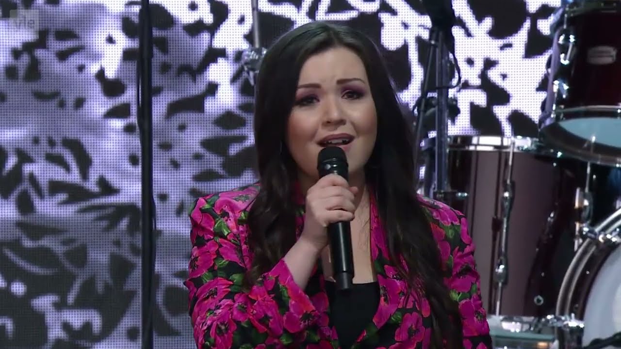 Diandra – Nocturne (Elämäni biisi 2019)