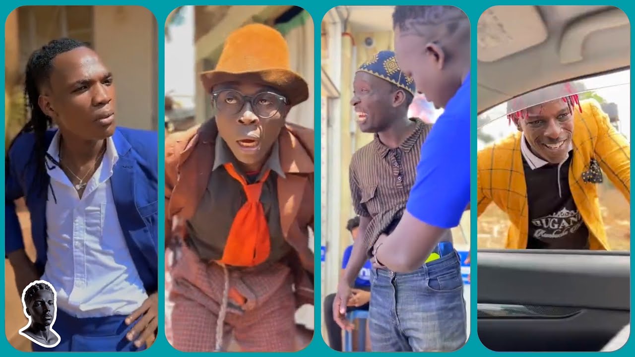 UG Comedy/ Skits compilation #59🤣(Reign, Chakala, Micky, the kimbowas , Paatu, Entanda, Musiramu...