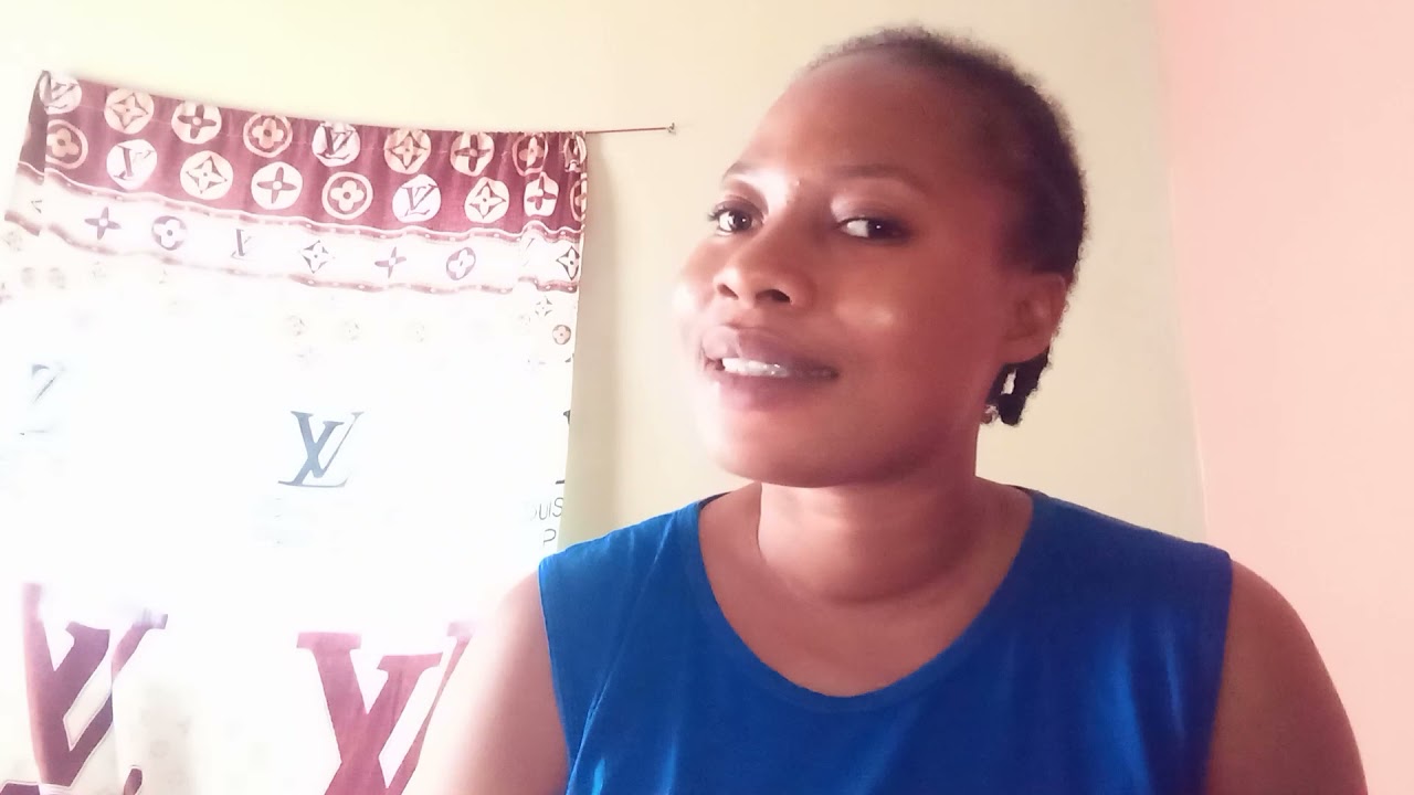 How my skin reacted to nature's glow lotion.