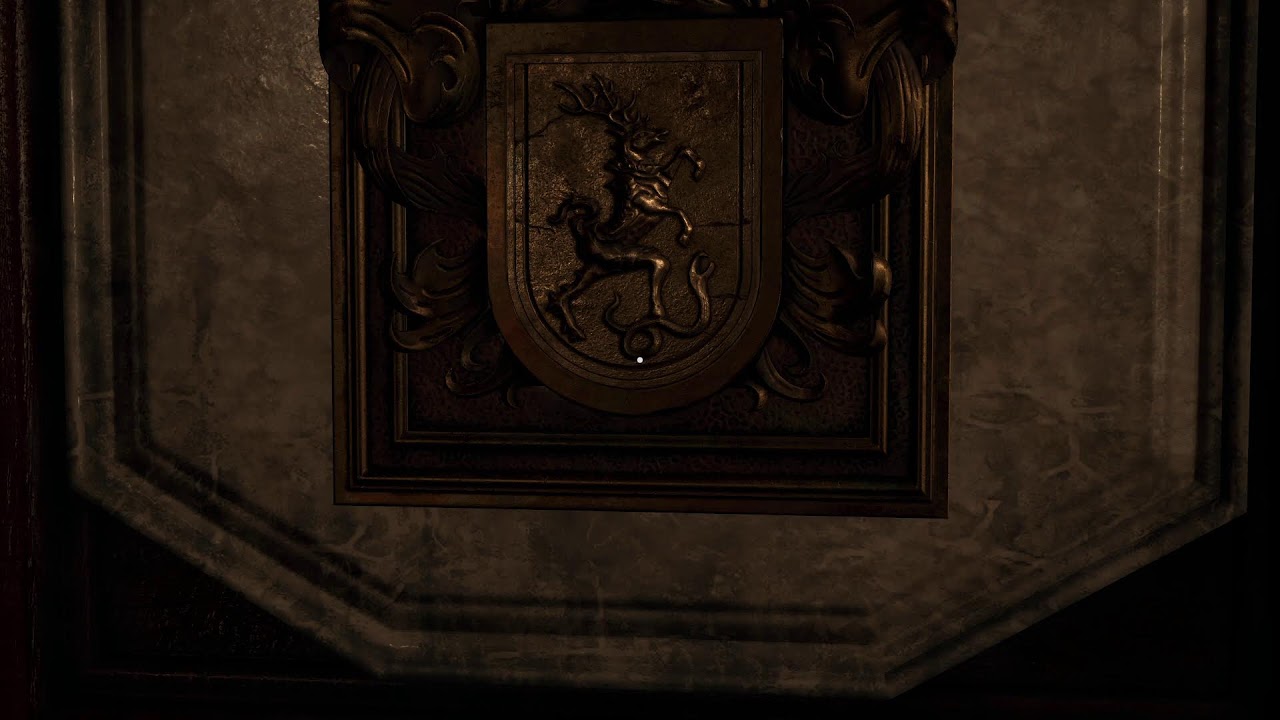 Residen Evil 4 Remake The story #4