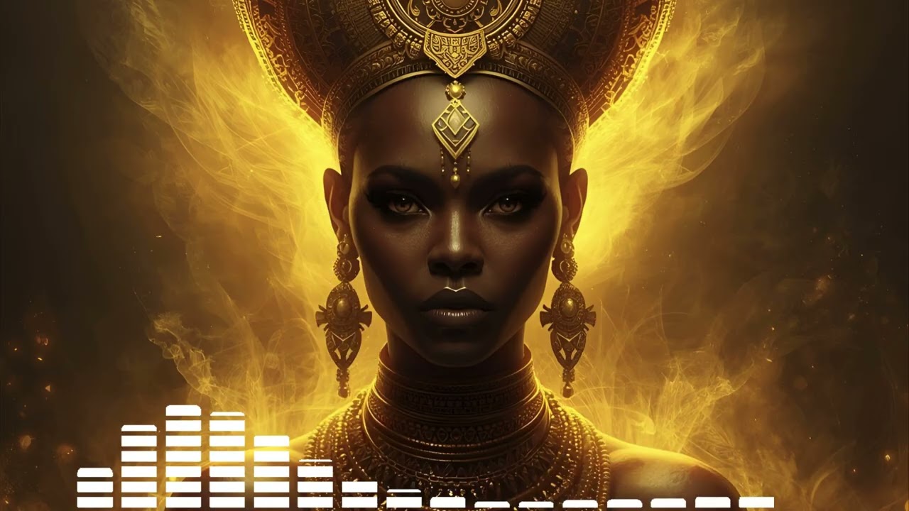 Deep Spiritual African Sounds | ForTheRecord Mix