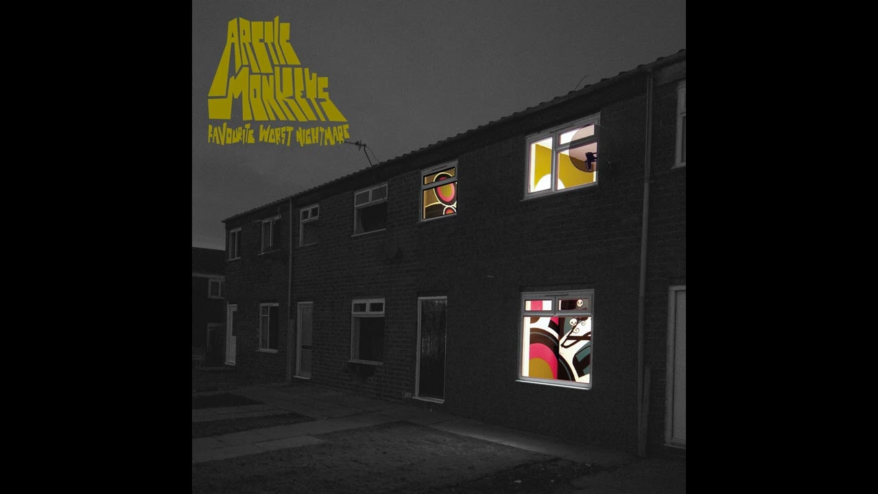 505 - Arctic Monkeys | Only Guitar (Isolated)