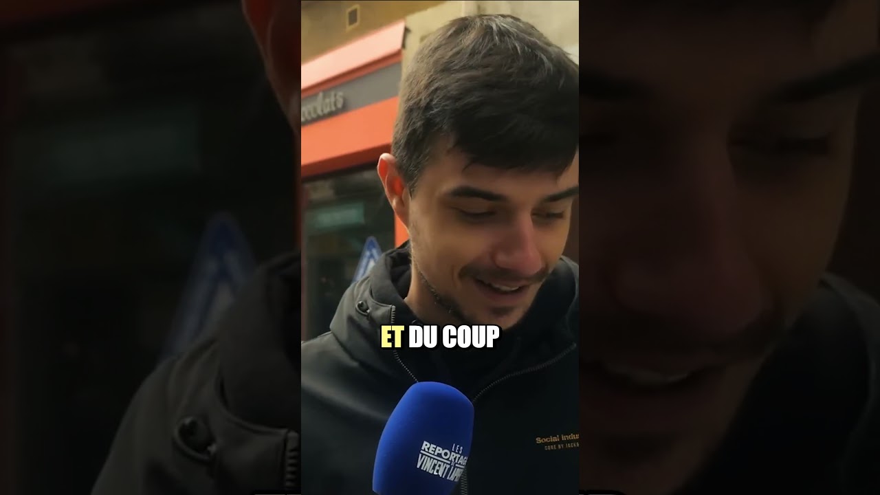L'extrême gauche agresse les citoyens en costume.