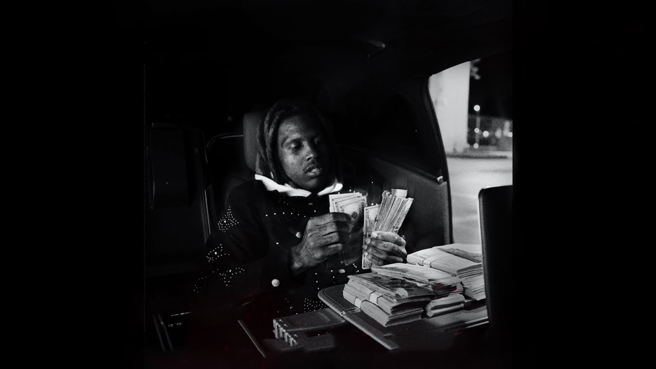 [FREE] Lil Durk x Lil Poppa Type Beat &ndash; &ldquo;Live To Suffer&rdquo; | Pain Trap 2025