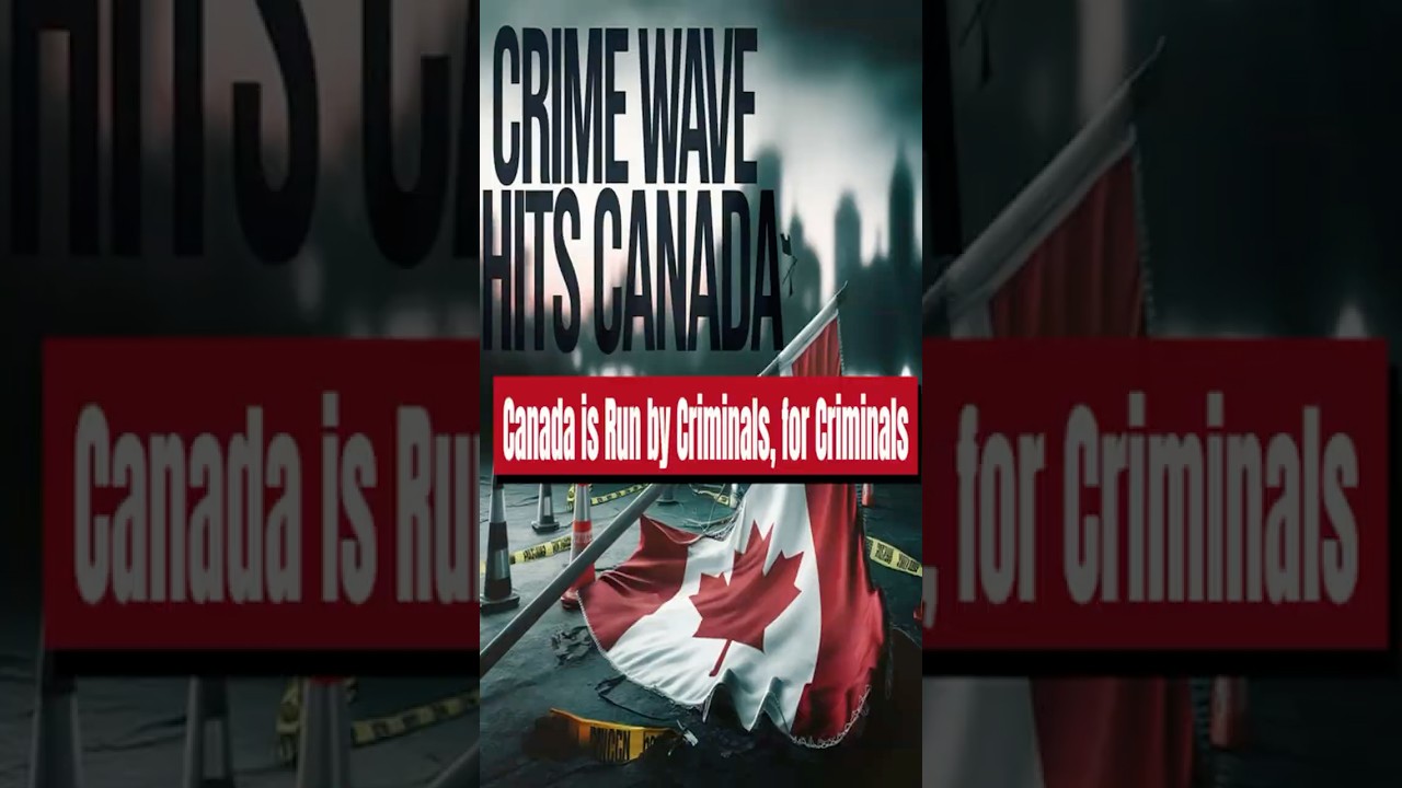 Canada: The Criminal Government You Didn't Know About