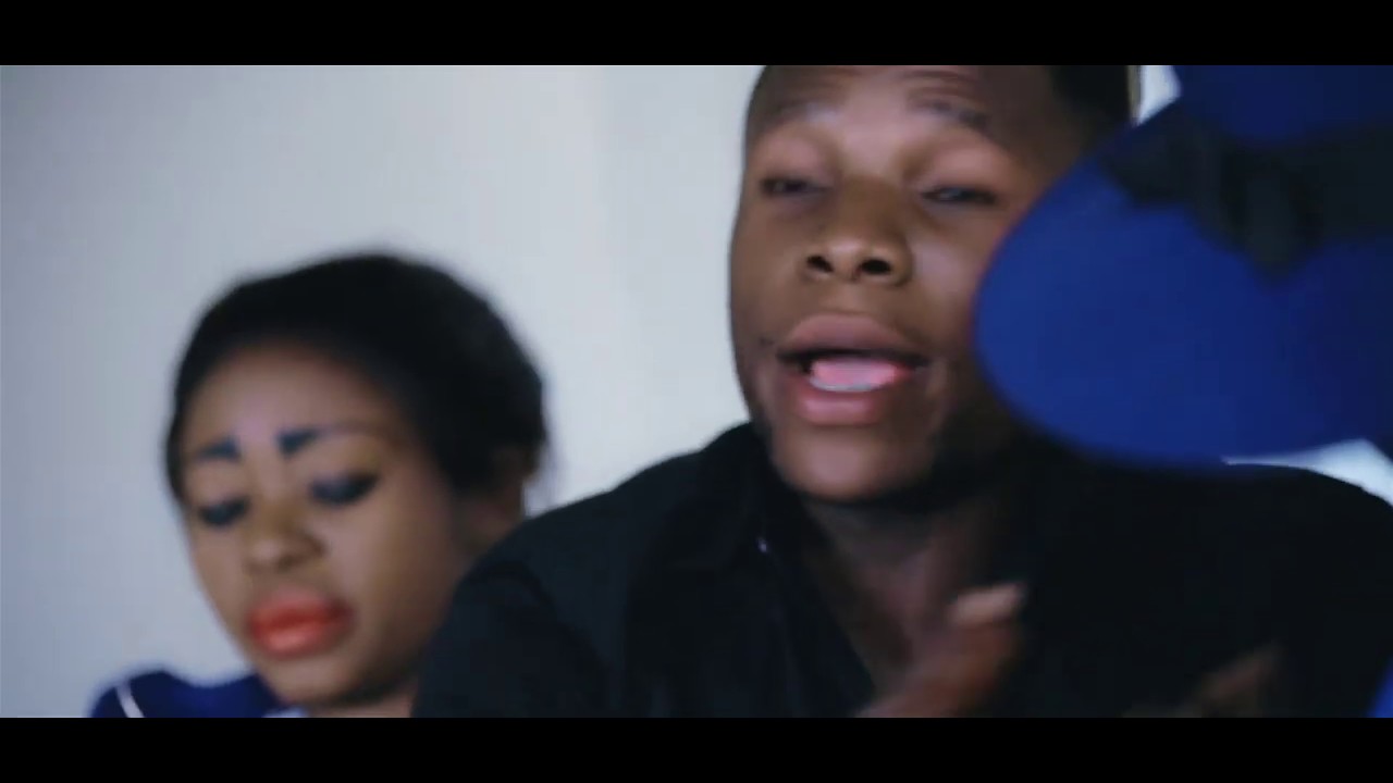 ALTASHONE   SILALI (Official Video)
