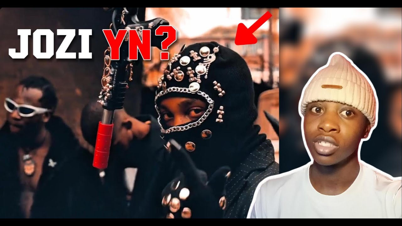 OMEO Reacts To Dpro Dhamzas Test Me (Official Music Video)