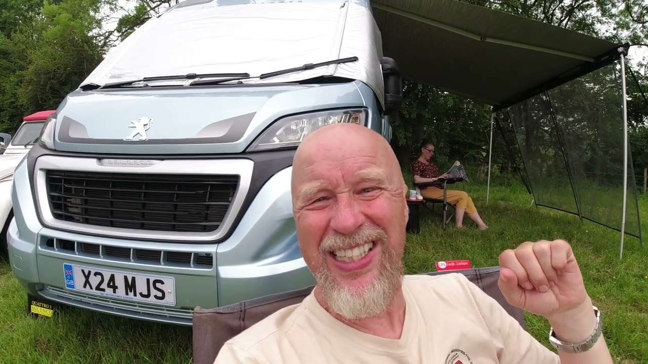 Autosleeper Kingham - what's gone  wrong in 2 years of use?   HD 1080p