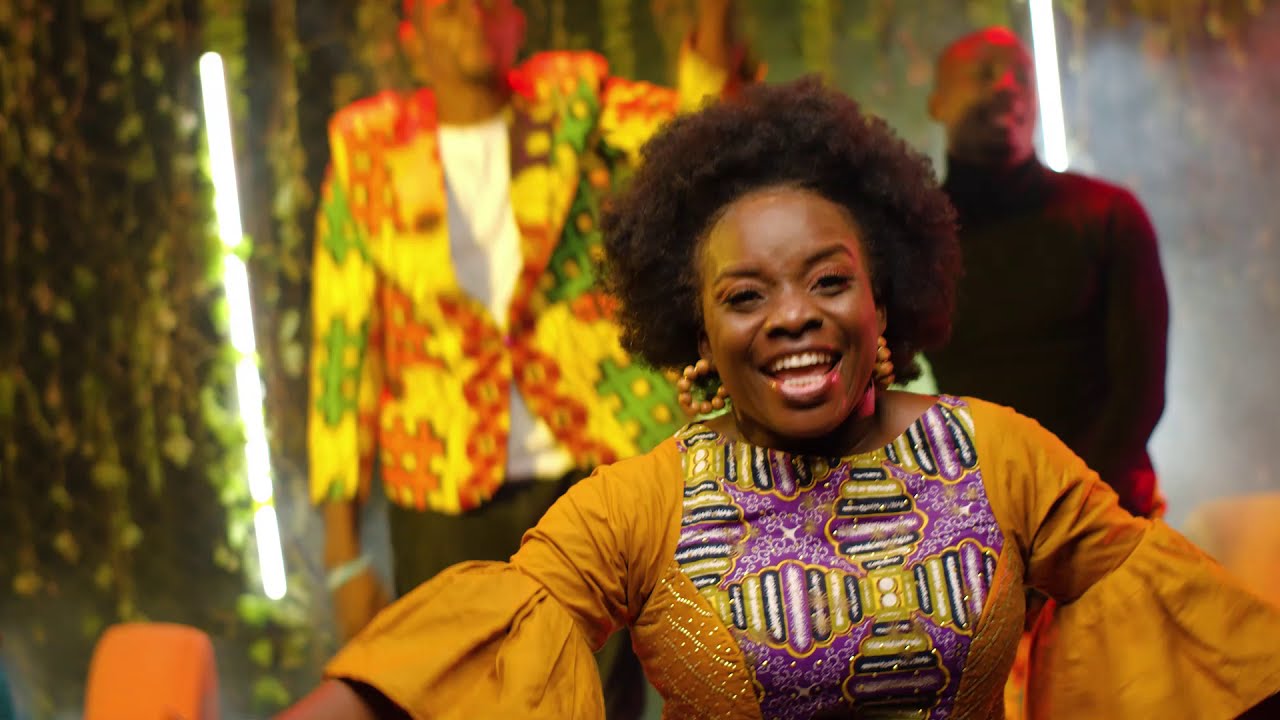 One Hallelujah - Leaping Up Ft. Kunle Ajayi, Nathaniel Bassey, Beejay Sax, Tosin Bee, MOZ & Others