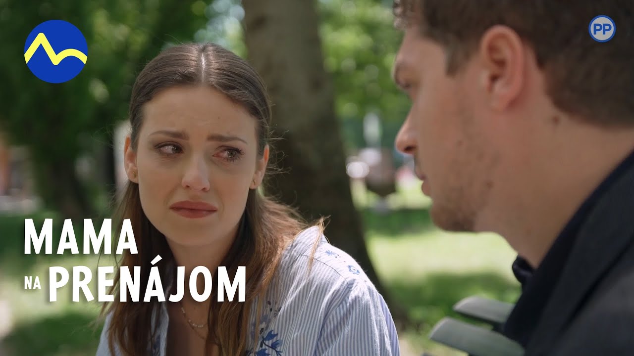 Zo dňa na deň sa mi zr&uacute;til svet | Mama na pren&aacute;jom