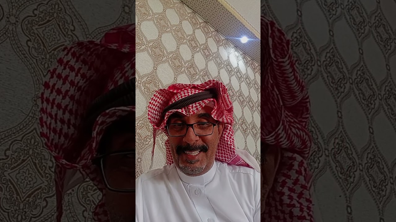 سالفه الراعي مع الجن ١١٩