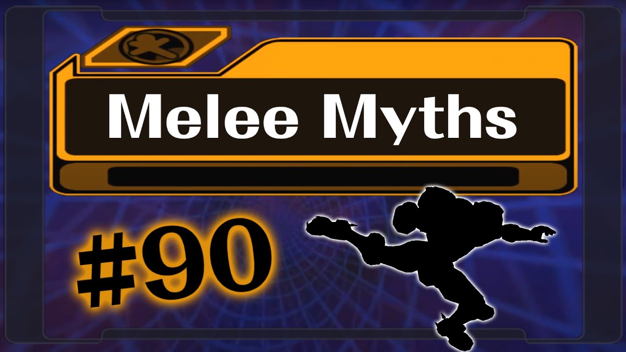Melee Myth #90: Reflected Projectiles Can Last Forever