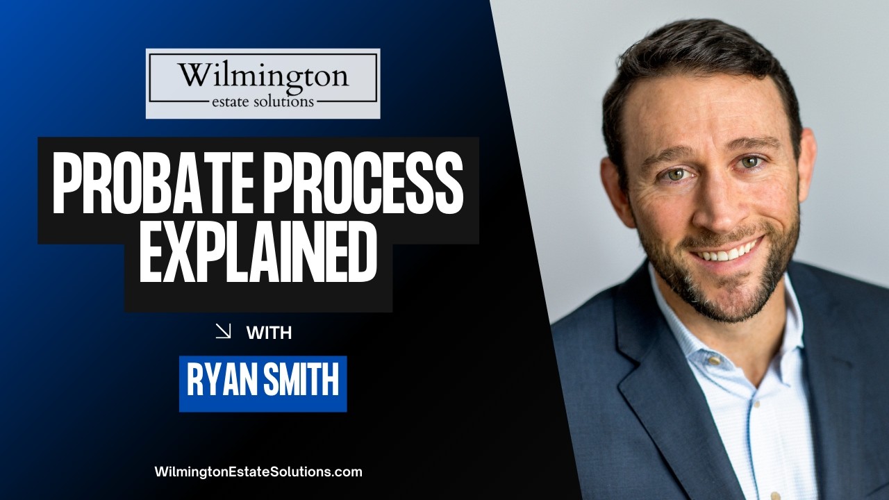 Probate Process Explained: Step-by-Step Guide for Executors
