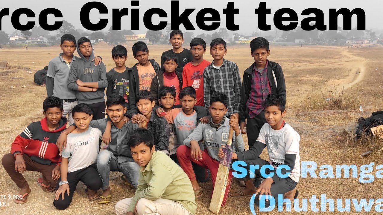 Success residential coaching center (Dhuthuwa) Ramgarh// so interesting match