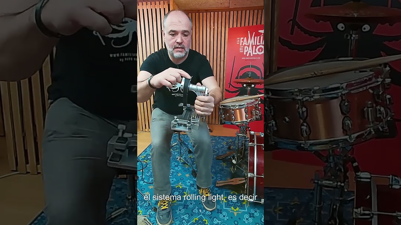Que pedal necesitas? Todos los detalles son importantes #drummer #drums #baterista #musica #bateria