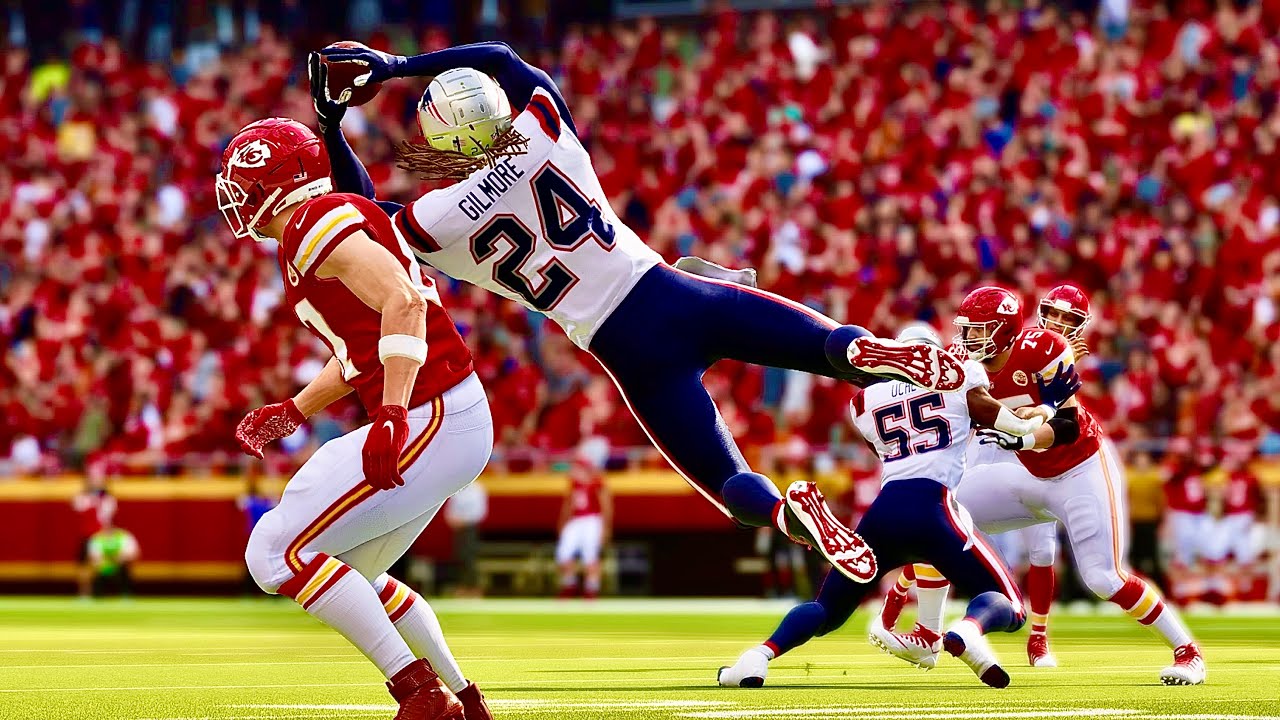 МОНТАЖ ПО ВЫБОРУ ПОЛЬЗОВАТЕЛЕЙ MADDEN 22!