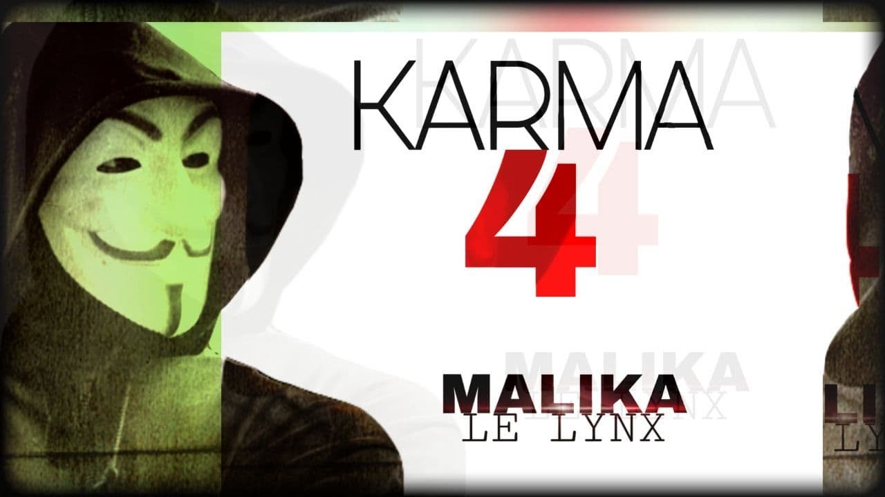 KARMA 4 : L'ORDRE UNIVERSEL