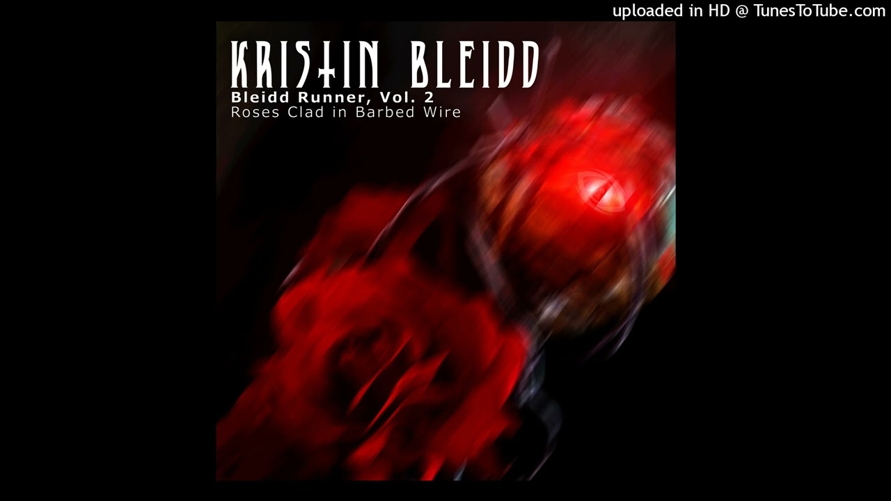 Kristin Bleidd - "The Naked and Infamous"