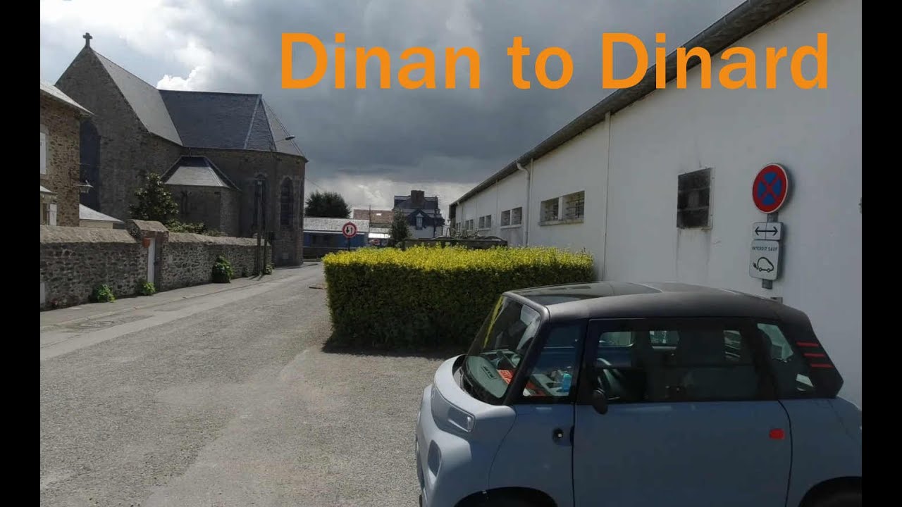Return to France (Part 13)