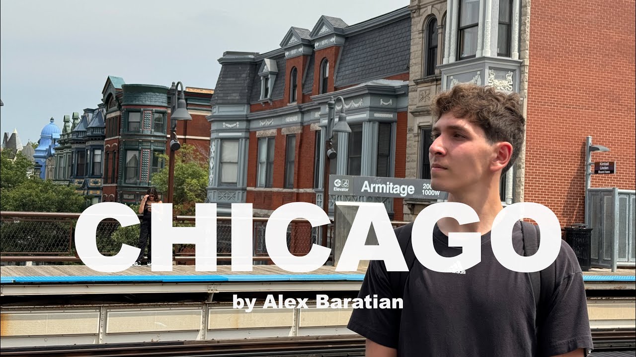 Chicago: Best Scenic Places to Explore