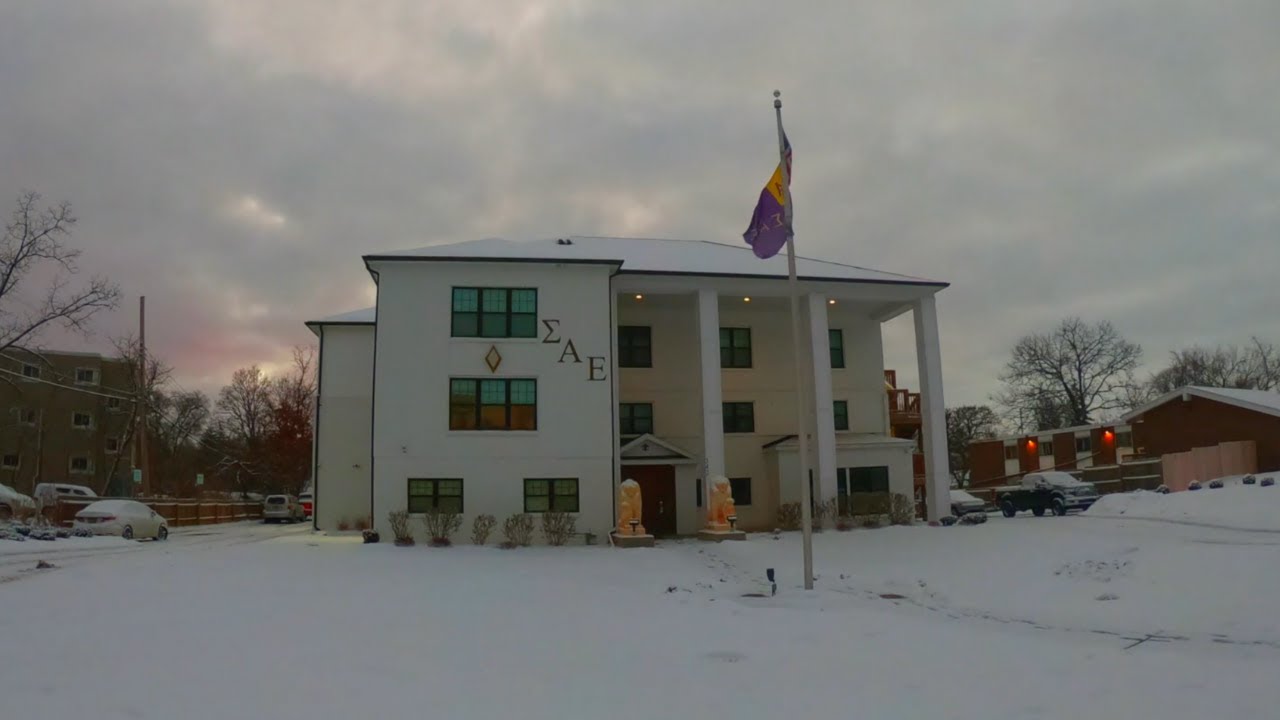 Michigan State SAE - Spring 2021
