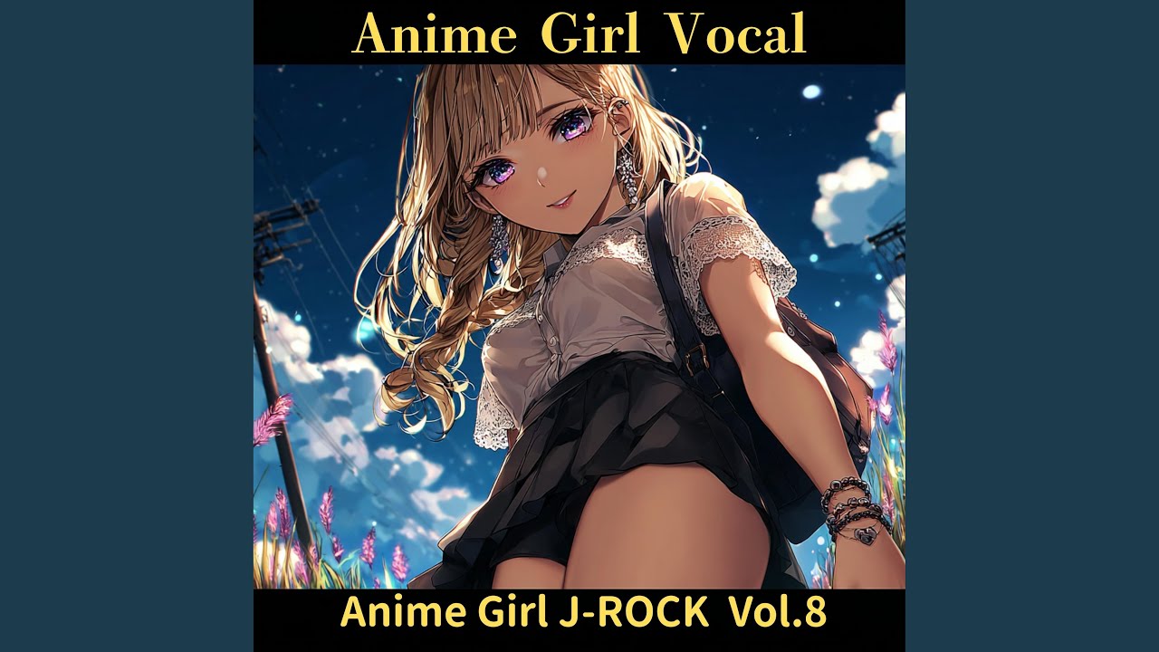 Hyper Trick ～君を虜にする法則～