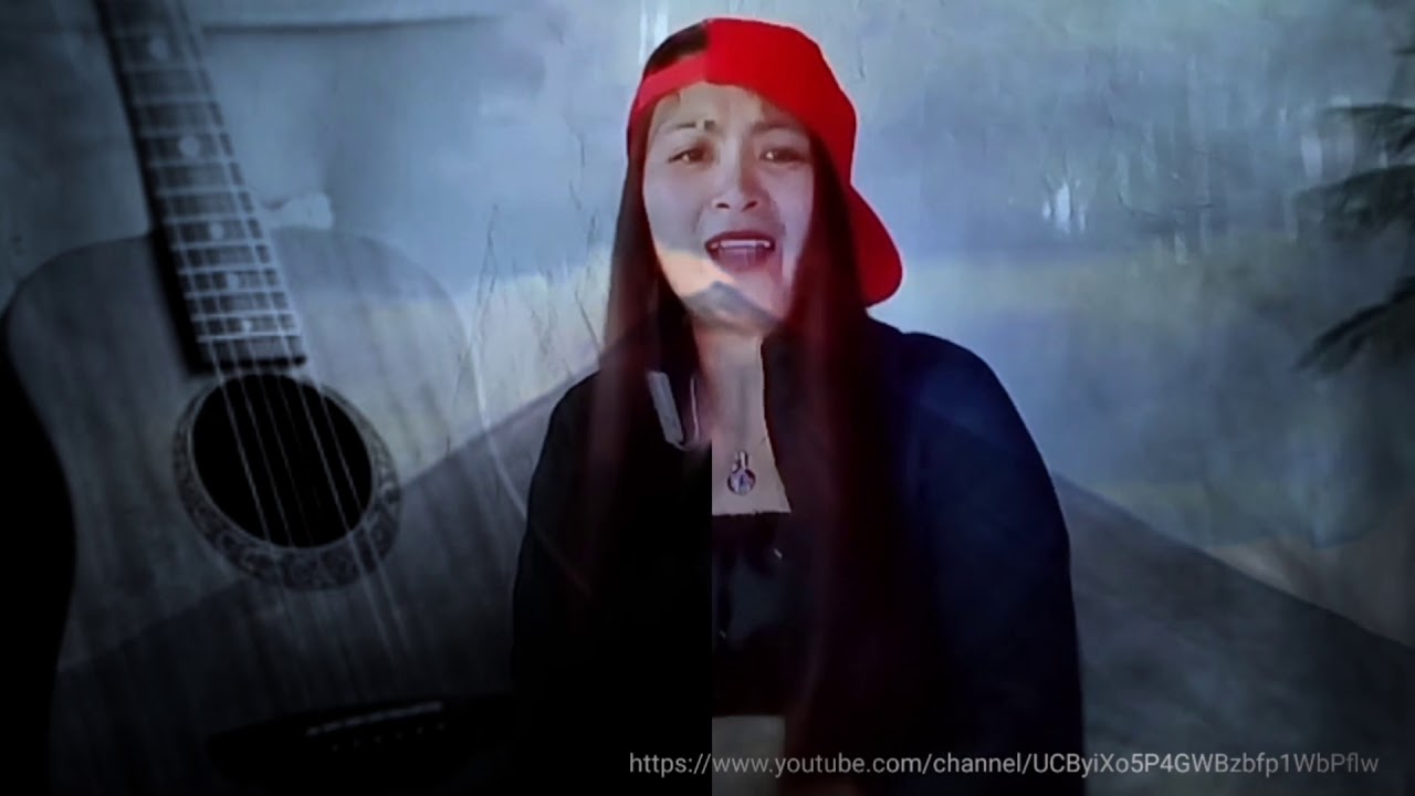 MUSIKA(ang buhay ko- rap version) covered by: ENBEA.09 ft Keyzhanel
