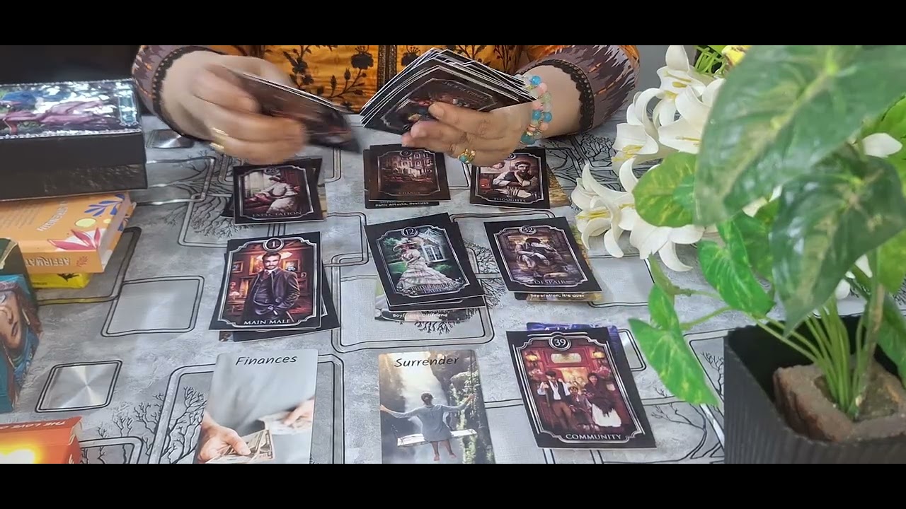A SECRET ADMIRER IS OPENLY GOING TO CONFESS THEIR FEELINGS 👀♥️TIMELESS COLLECTIVE URDU TAROT READ